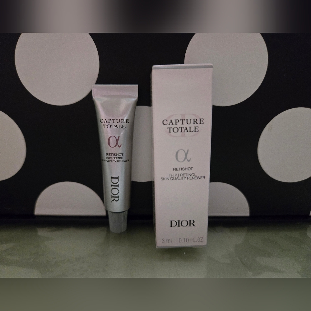 2/$20✨️DIOR Retishot MINI✨️